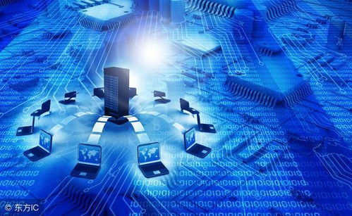 現代信息技術的三大支柱 微電子、計算與通信
