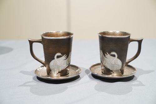 2019中國威海大天鵝文創(chuàng)產品設計大獎圓滿落幕