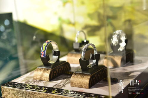 深圳設計引領非遺創(chuàng)新，52款文創(chuàng)產品涵蓋吃喝穿戴用藏全場景