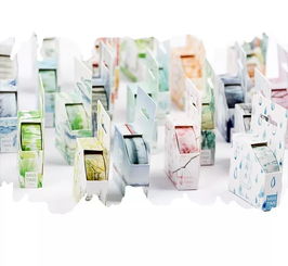 大雪節氣與文創產品 傳統文化發揚的新路徑