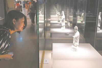 山海攜手向未來 當文藝創作遇見自然共鳴